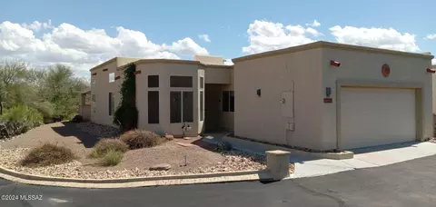 1578 N Rio Mayo, Green Valley, AZ 85614