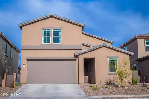 7911 S Bonanza Park Dr, Tucson, AZ 85747