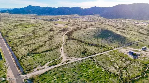 0 Hidden Valley Rd Apt 1 175 Acres, Maricopa, AZ 85139