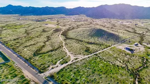 Tbd Desert Garden Rd 3 Acres, Maricopa, AZ 85139