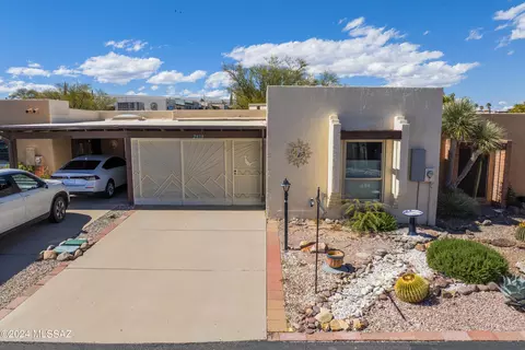 2830 S Calle Trafalgar, Green Valley, AZ 85622