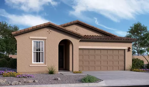 11948 E Mccready Pl, Vail, AZ 85641
