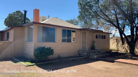 407 W Anza Dr, Nogales, AZ 85621
