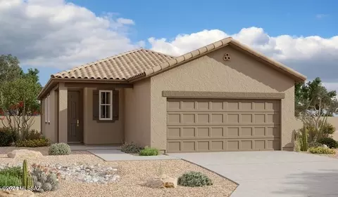 741 W Calle Espadero, Sahuarita, AZ 85629