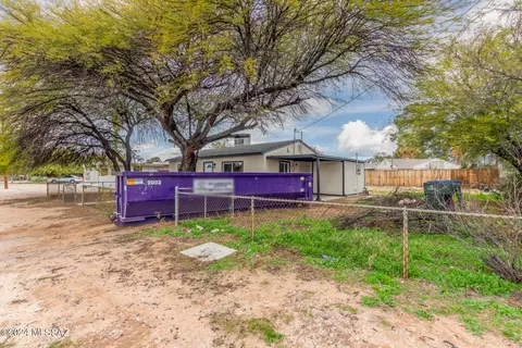 5413 E Fairmount St, Tucson, AZ 85712 photo 5