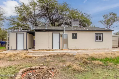 5413 E Fairmount St, Tucson, AZ 85712 photo 43