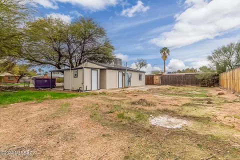5413 E Fairmount St, Tucson, AZ 85712 photo 48