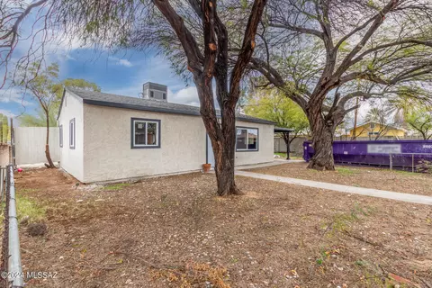 5413 E Fairmount St, Tucson, AZ 85712 photo 3