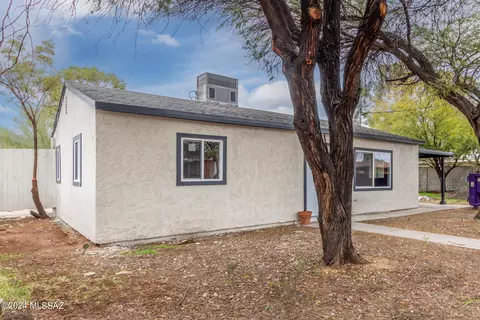 5413 E Fairmount St, Tucson, AZ 85712 photo 4