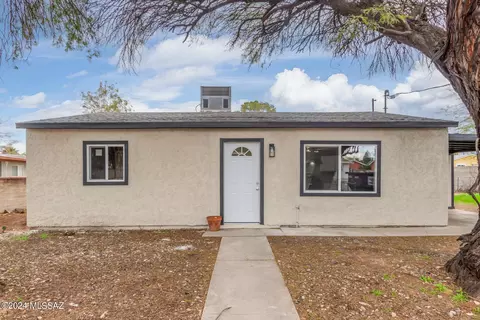 5413 E Fairmount St, Tucson, AZ 85712 photo 8