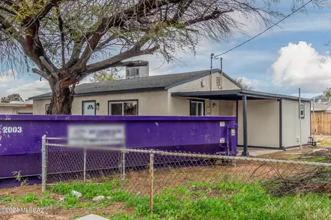 5413 E Fairmount St, Tucson, AZ 85712 photo 6