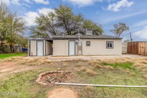 5413 E Fairmount St, Tucson, AZ 85712 photo 49