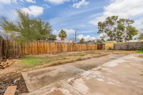5413 E Fairmount St, Tucson, AZ 85712 photo 45