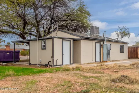 5413 E Fairmount St, Tucson, AZ 85712 photo 41