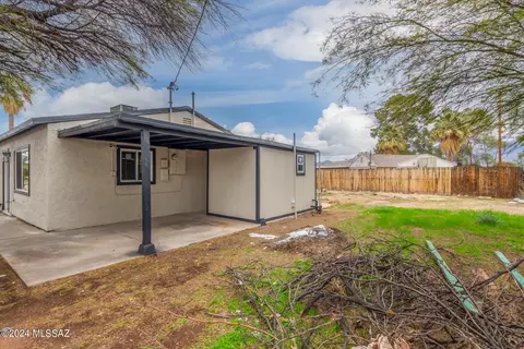 5413 E Fairmount St, Tucson, AZ 85712 photo 42
