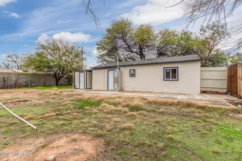 5413 E Fairmount St, Tucson, AZ 85712 photo 47