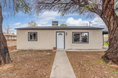 5413 E Fairmount St, Tucson, AZ 85712 photo 7
