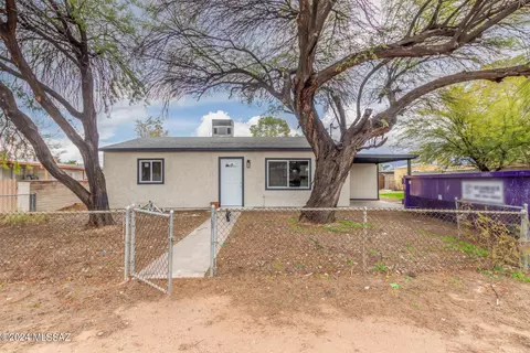 5413 E Fairmount St, Tucson, AZ 85712 photo 2