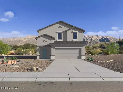 7552 S Celina Way, Tucson, AZ 85756