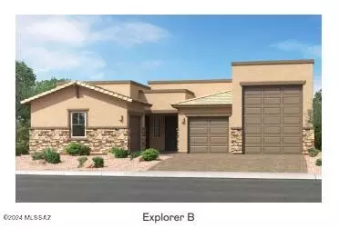 7900 S Desert Indigo Dr, Tucson, AZ 85747
