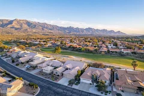 64319 E Greenbelt Ln, Tucson, AZ 85739