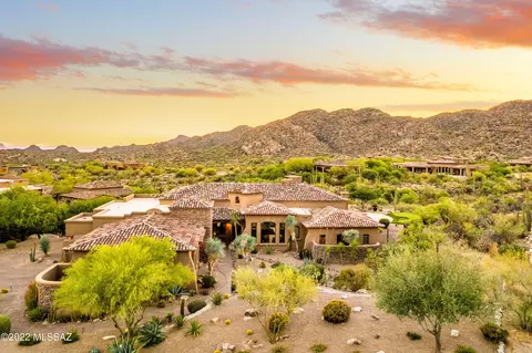14601 N Shaded Stone Pl, Oro Valley, AZ 85755