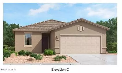 16535 S Paseo La Daga, Sahuarita, AZ 85629