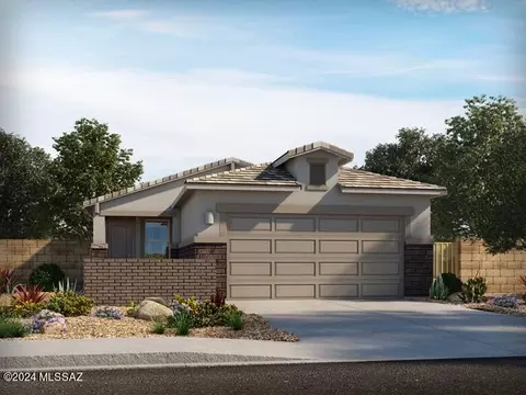 13106 N Homestead Ln, Marana, AZ 85653