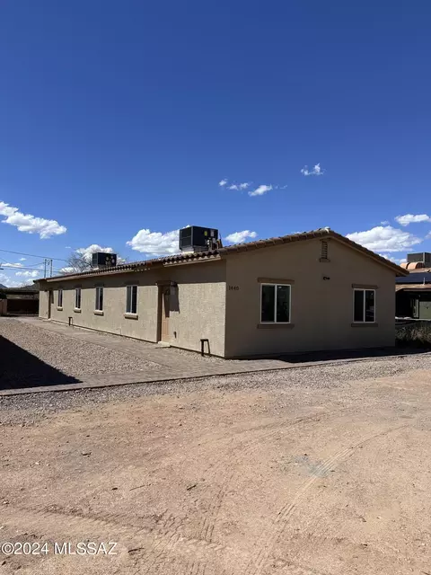 1440 S Cherry Ave, Tucson, AZ 85713