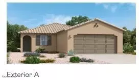 10451 W Washburn St, Marana, AZ 85653