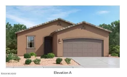 10500 W Washburn St, Marana, AZ 85653