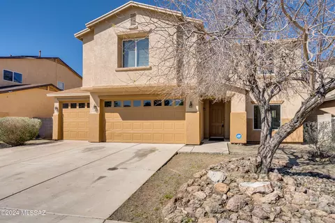 6898 S Wingbow Dr, Tucson, AZ 85756