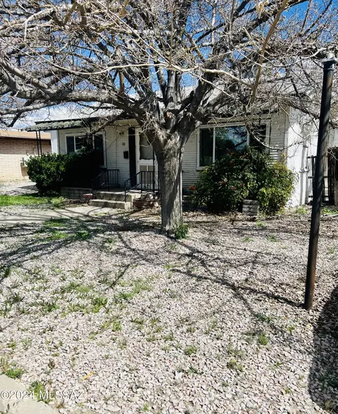 Other - 143 N Curtis Ave, Willcox, AZ 85643 photo 2 of 14