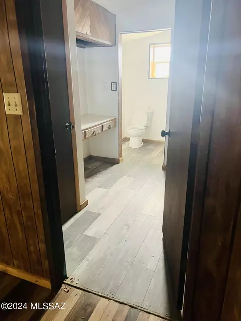 Entry Way - 143 N Curtis Ave, Willcox, AZ 85643 photo 1 of 1
