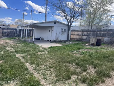 Other - 143 N Curtis Ave, Willcox, AZ 85643 photo 13 of 14