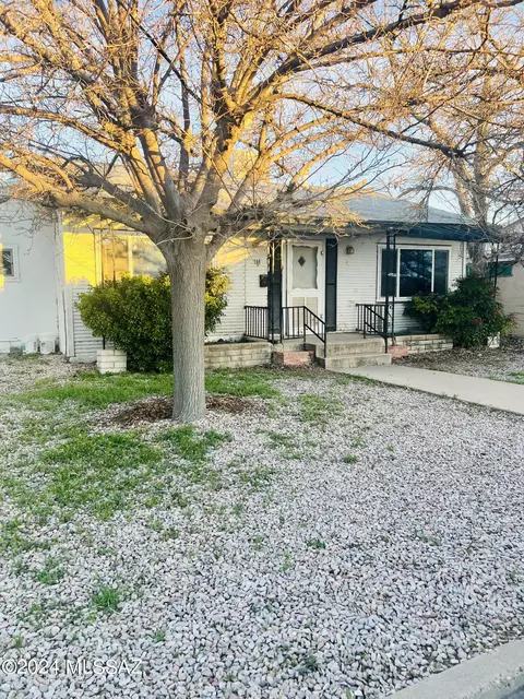 Other - 143 N Curtis Ave, Willcox, AZ 85643 photo 3 of 14