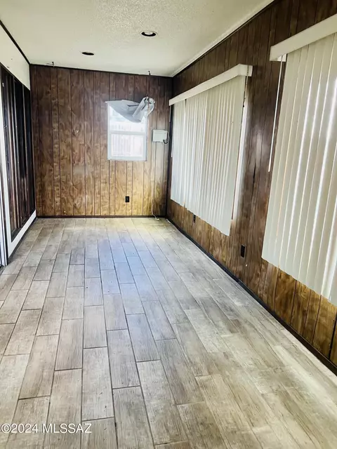 Exterior - 143 N Curtis Ave, Willcox, AZ 85643 photo 5 of 7