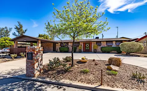 2050 N Norton Ave, Tucson, AZ 85719