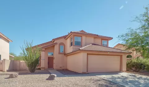 3003 W Sawmill Spring Trl, Tucson, AZ 85742