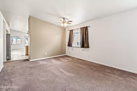 Entry Way - 9442 E Bench Mark Loop, Tucson, AZ 85747 photo 1 of 1