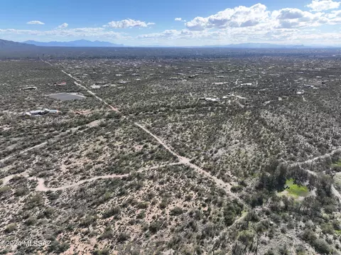 12756 E Nighthawk Ranch Pl, Tucson, AZ 85749 photo 10