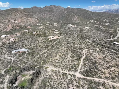 12756 E Nighthawk Ranch Pl, Tucson, AZ 85749 photo 13