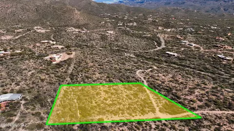 12756 E Nighthawk Ranch Pl, Tucson, AZ 85749 photo 5