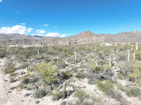 12756 E Nighthawk Ranch Pl, Tucson, AZ 85749 photo 18