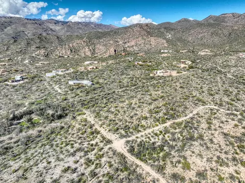 12756 E Nighthawk Ranch Pl, Tucson, AZ 85749 photo 22