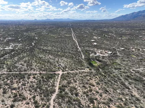 12756 E Nighthawk Ranch Pl, Tucson, AZ 85749 photo 11
