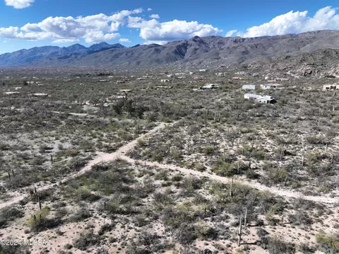 12756 E Nighthawk Ranch Pl, Tucson, AZ 85749