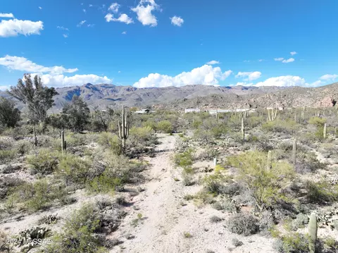 12756 E Nighthawk Ranch Pl, Tucson, AZ 85749 photo 21