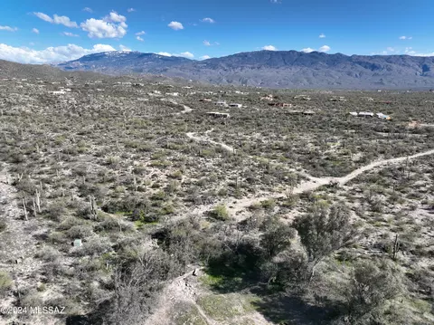 12756 E Nighthawk Ranch Pl, Tucson, AZ 85749 photo 7