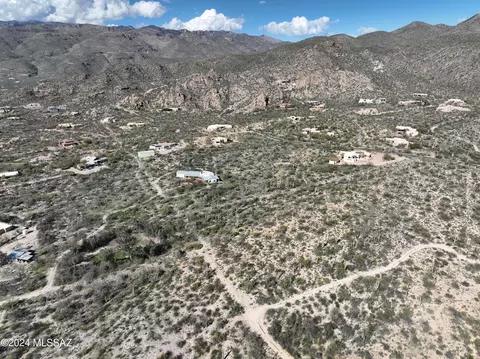 12756 E Nighthawk Ranch Pl, Tucson, AZ 85749 photo 12